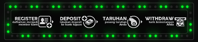 Jamin188 Jackpot